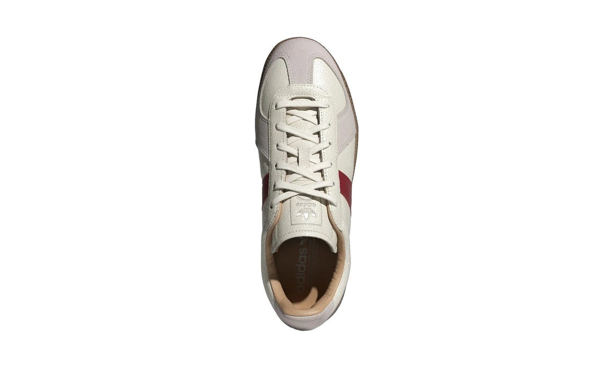 Adidas BW Army White Team Victory Red — vista 2