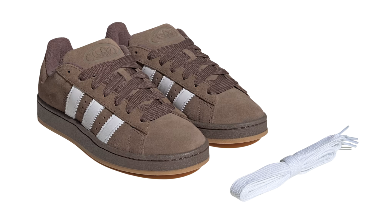 Adidas Campus 00s Earth Strata