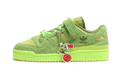 Adidas Forum Low The Grinch - HP6772 - Vista 1