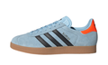 Adidas Gazelle Clear Sky Core Black - JI2076 - Vista 1
