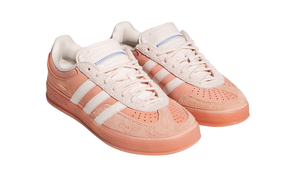 Adidas Gazelle Indoor Bad Bunny Cabo Rojo