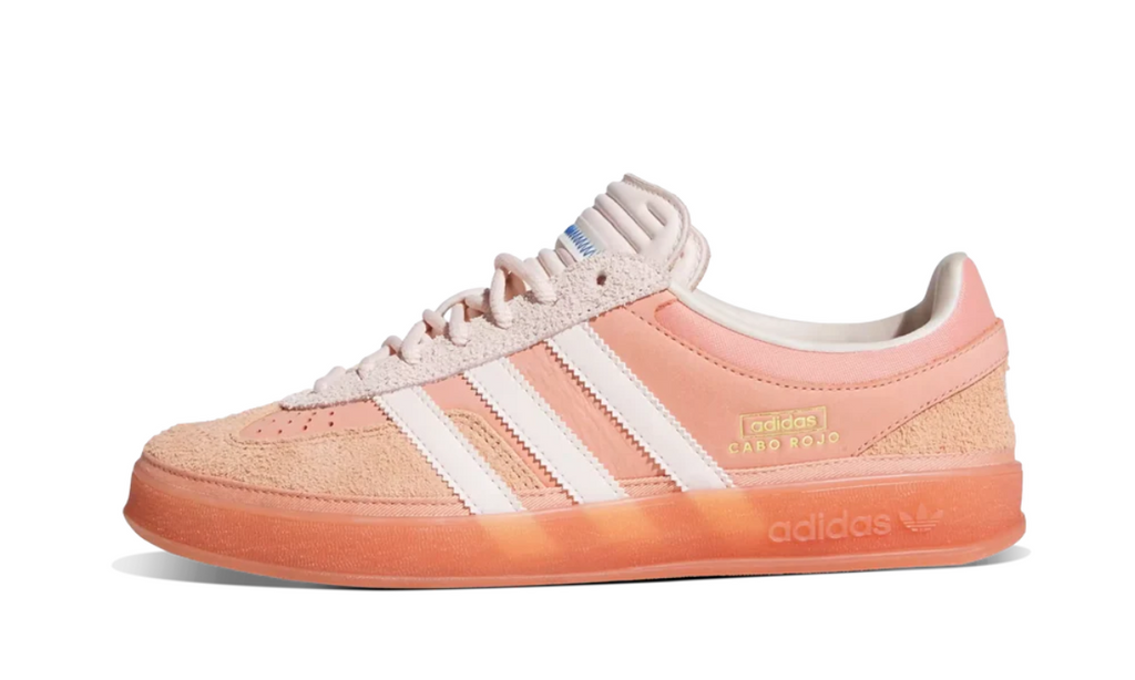 Adidas Gazelle Indoor Bad Bunny Cabo Rojo