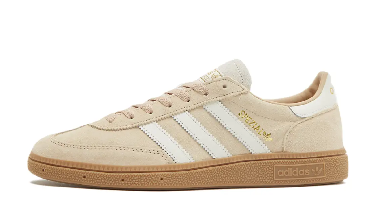 Adidas Handball Spezial Magic Beige