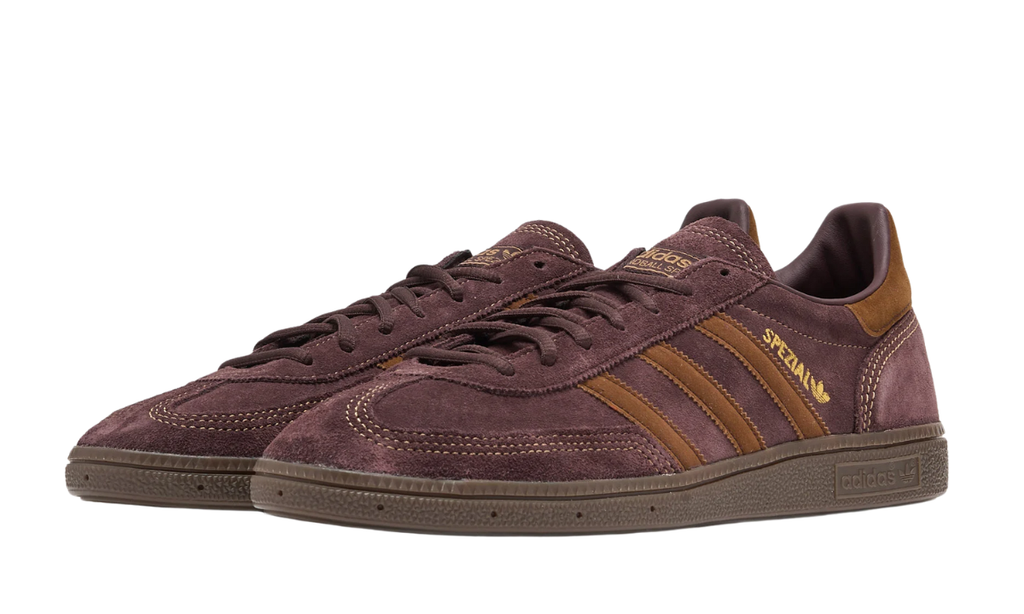 Adidas Handball Spezial Shadow Brown