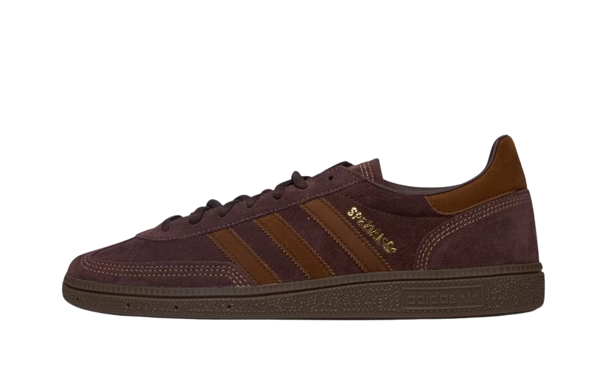 Adidas Handball Spezial Shadow Brown