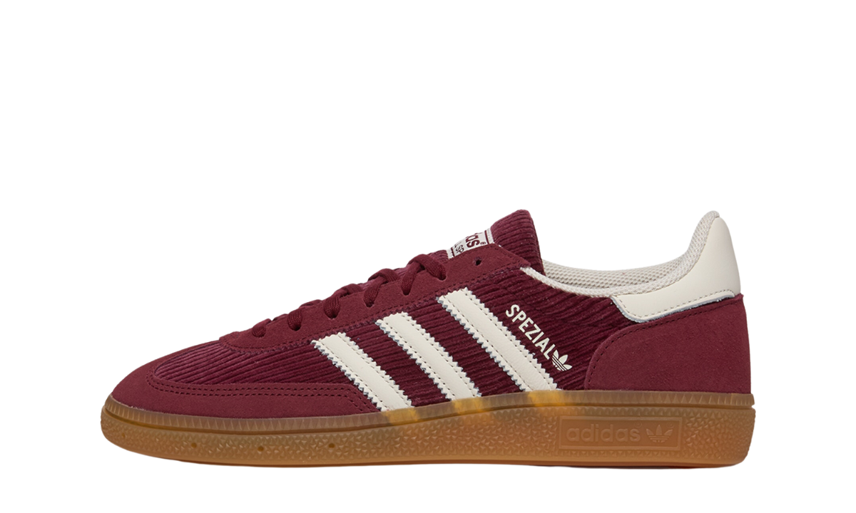 Adidas Handball Spezial Shadow Red