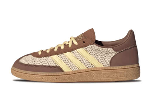 Adidas Handball Spezial Preloved Brown Orange Tint Gum
