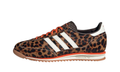 Adidas SL 72 OG Leopard Print