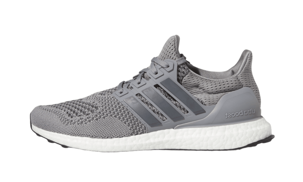 Adidas Ultra Boost 1.0 DNA Grey - HQ4200 - Vista 1