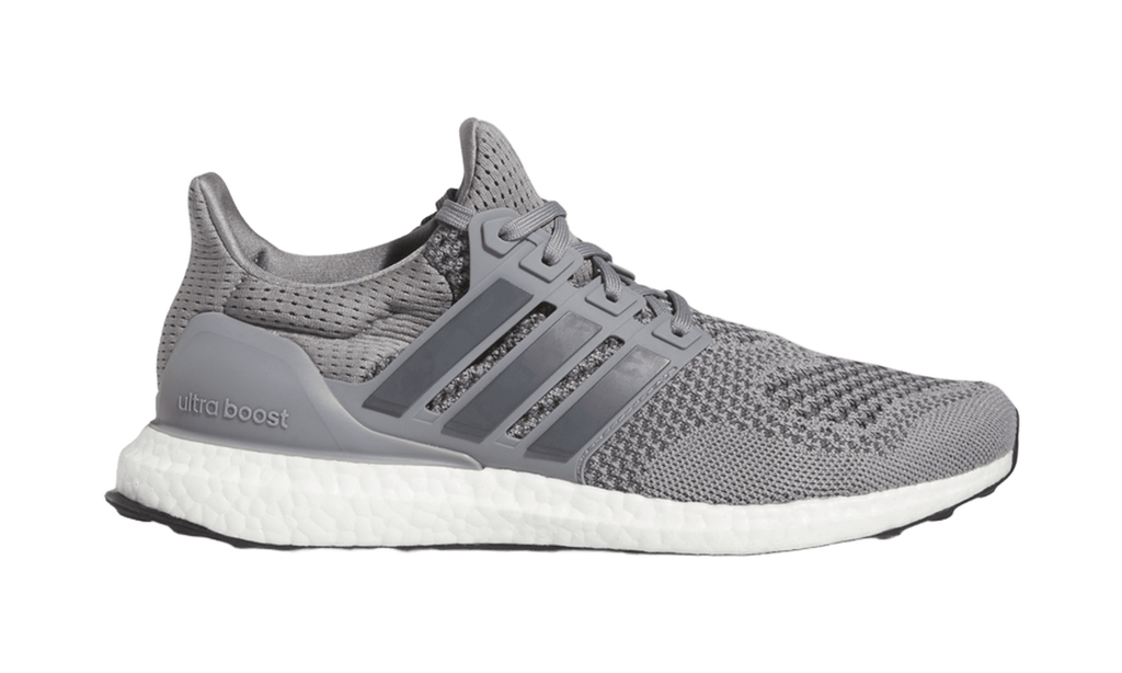 Adidas Ultra Boost 1.0 DNA Grey - HQ4200 - Vista 2