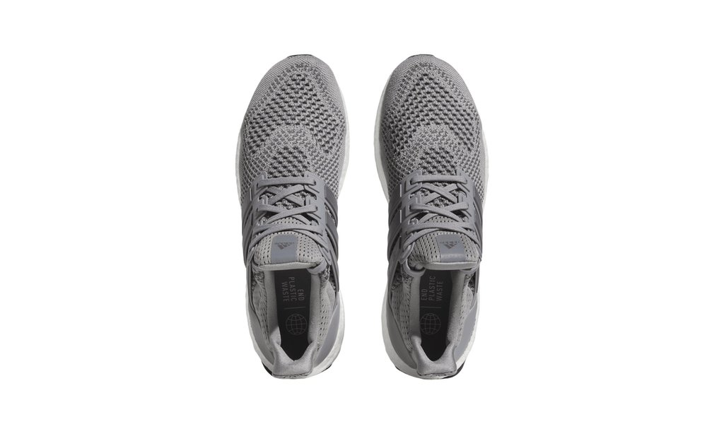 Adidas Ultra Boost 1.0 DNA Grey - HQ4200 - Vista 3