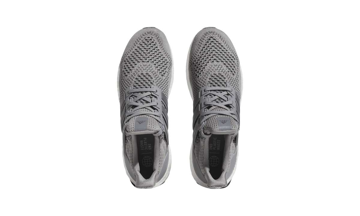Adidas Ultra Boost 1.0 DNA Grey - HQ4200 - Vista 3