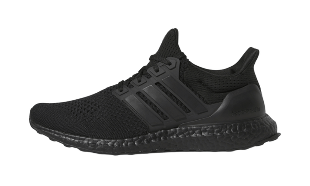 Adidas Ultra Boost 1.0 DNA Triple Black - HQ4199 - Vista 1