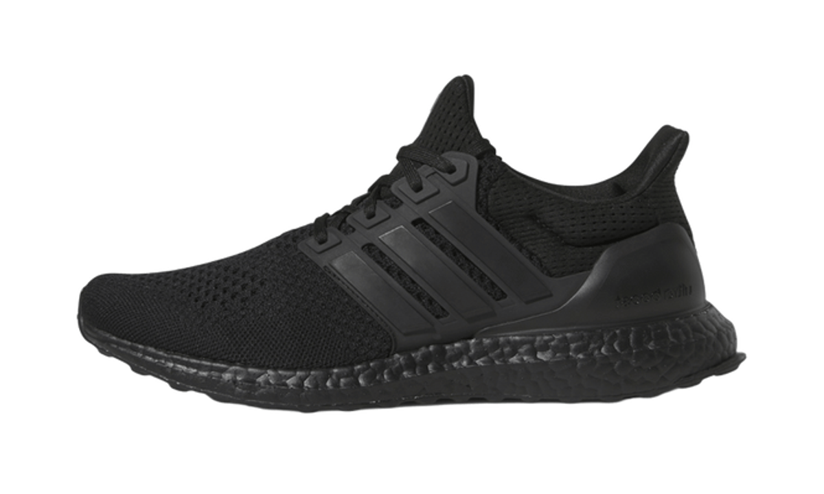 Adidas Ultra Boost 1.0 DNA Triple Black - HQ4199 - Vista 1