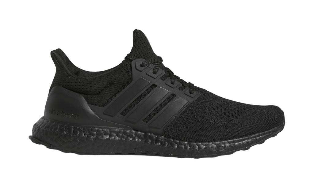 Adidas Ultra Boost 1.0 DNA Triple Black - HQ4199 - Vista 2