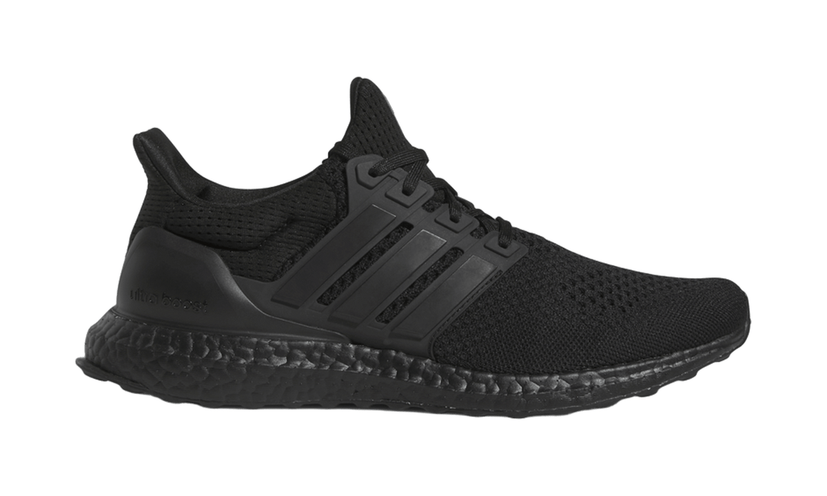 Adidas Ultra Boost 1.0 DNA Triple Black - HQ4199 - Vista 2