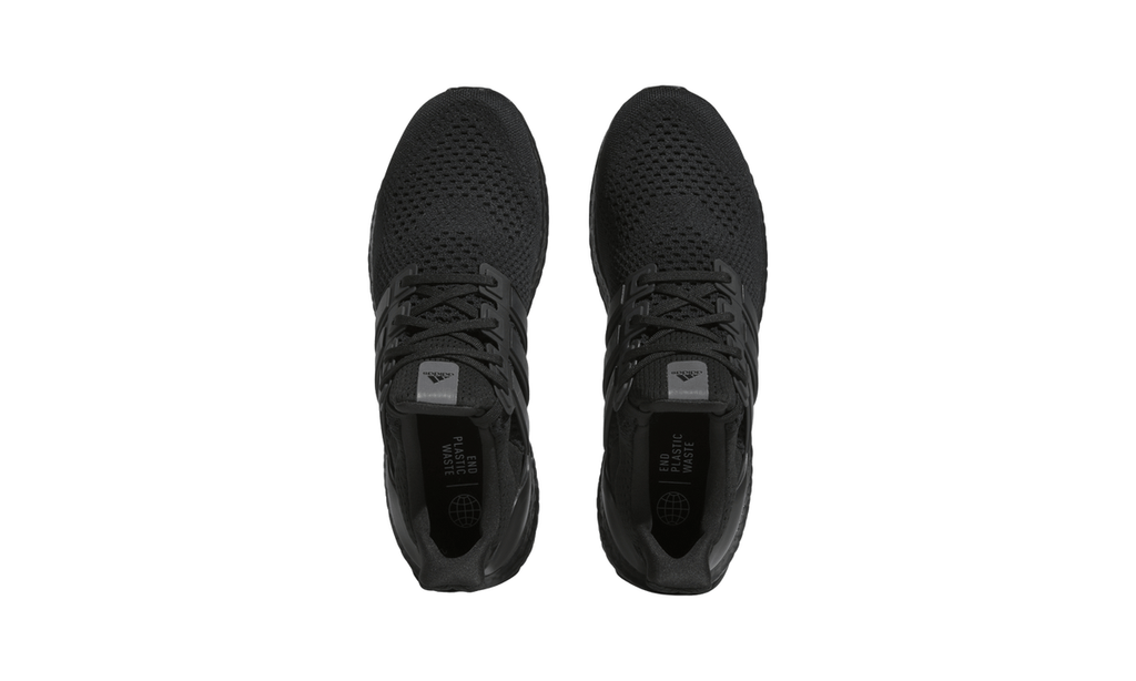 Adidas Ultra Boost 1.0 DNA Triple Black - HQ4199 - Vista 3