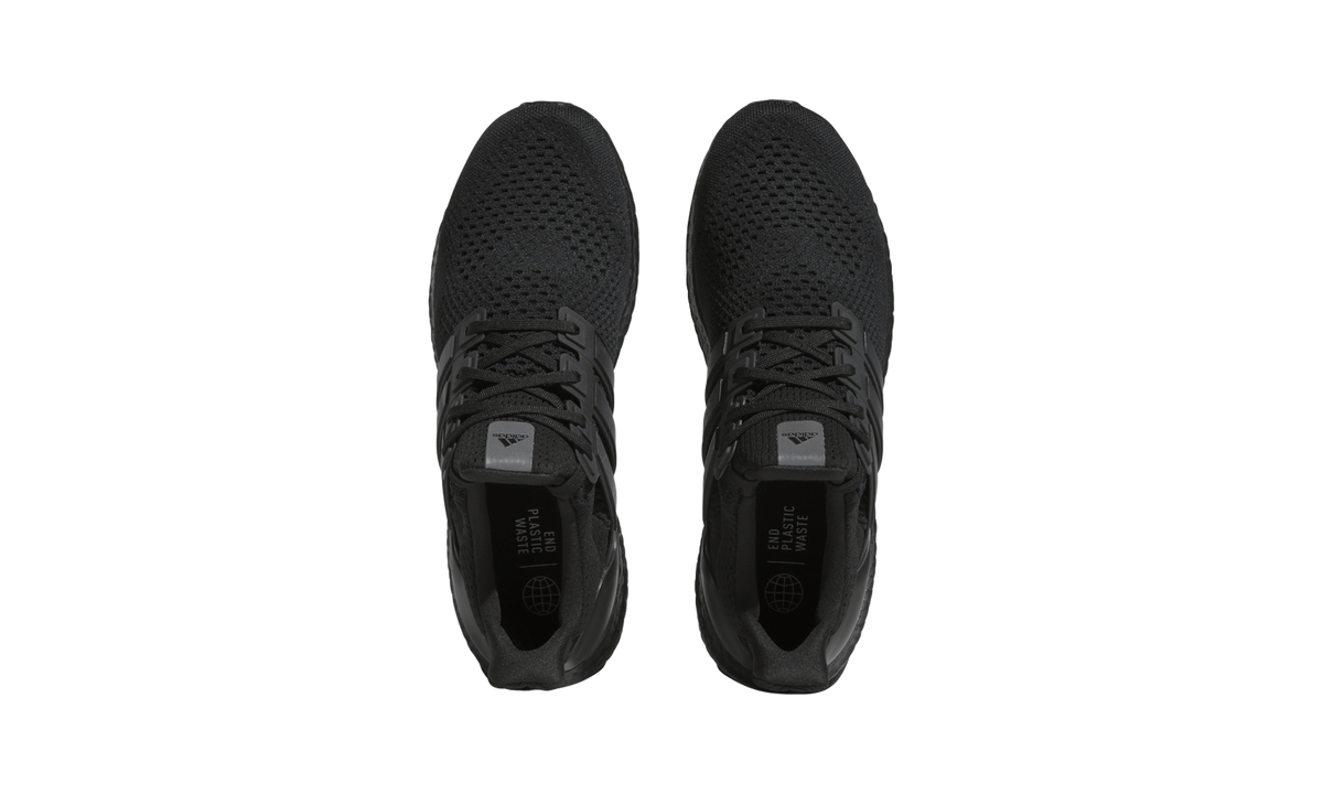 Adidas Ultra Boost 1.0 DNA Triple Black - HQ4199 - Vista 3