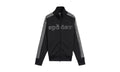 Adidas x Sp5der Rhinestone Track Top Black