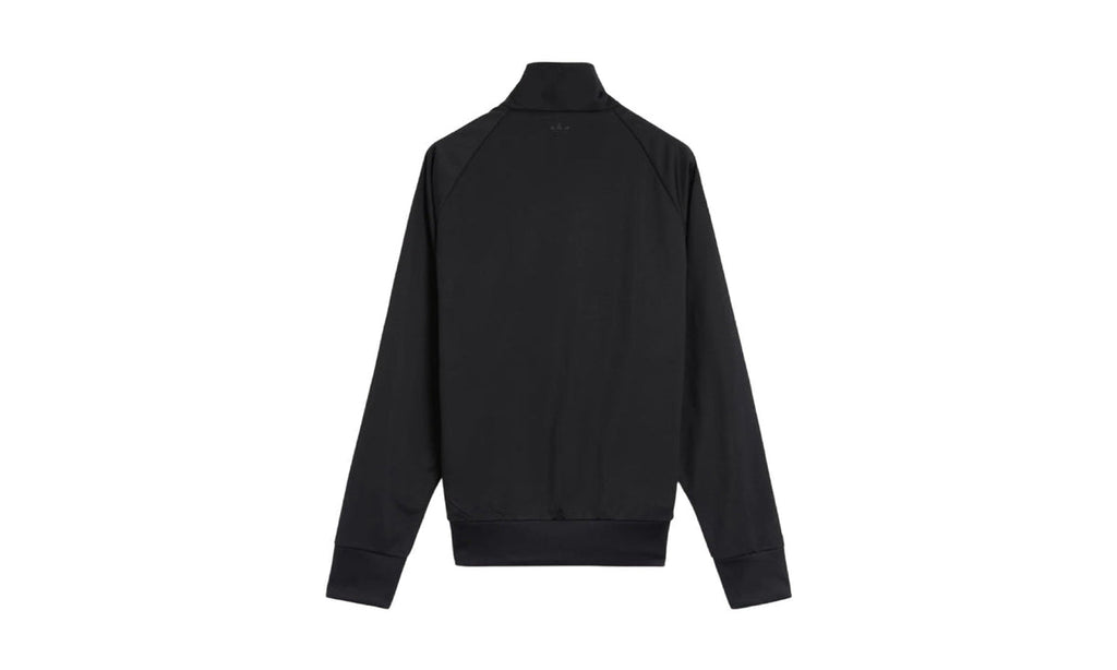 Adidas x Sp5der Rhinestone Track Top Black