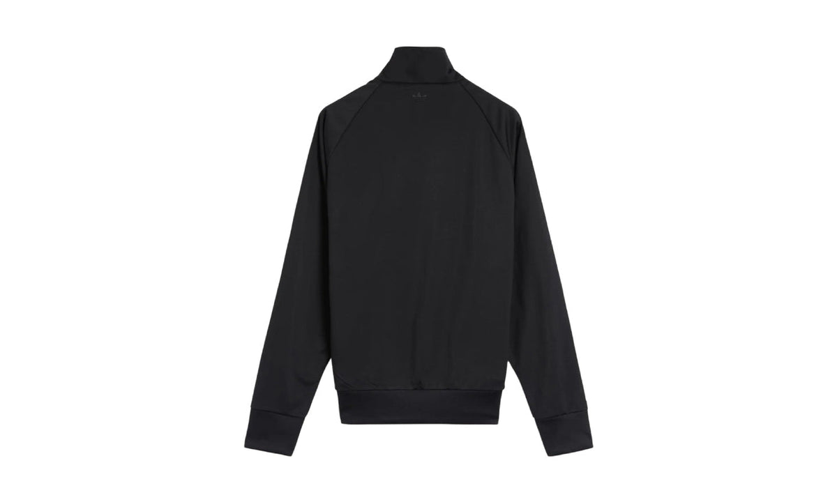 Adidas x Sp5der Rhinestone Track Top Black