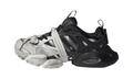Adidas XLG Runner Deluxe White Black