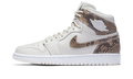 Air Jordan 1 Retro High White Snake (Women's) AH7389-004 — Vista 1