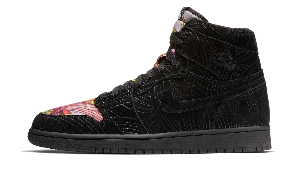 Air Jordan 1 Retro High Los Primeros AH7739-001 — Vista 1