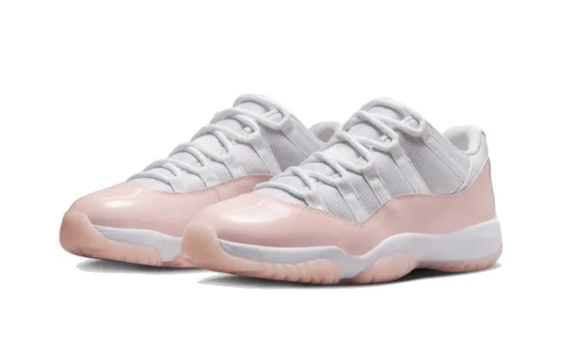 Air Jordan 11 Low Legend Pink AH7860-160 — Vista 2