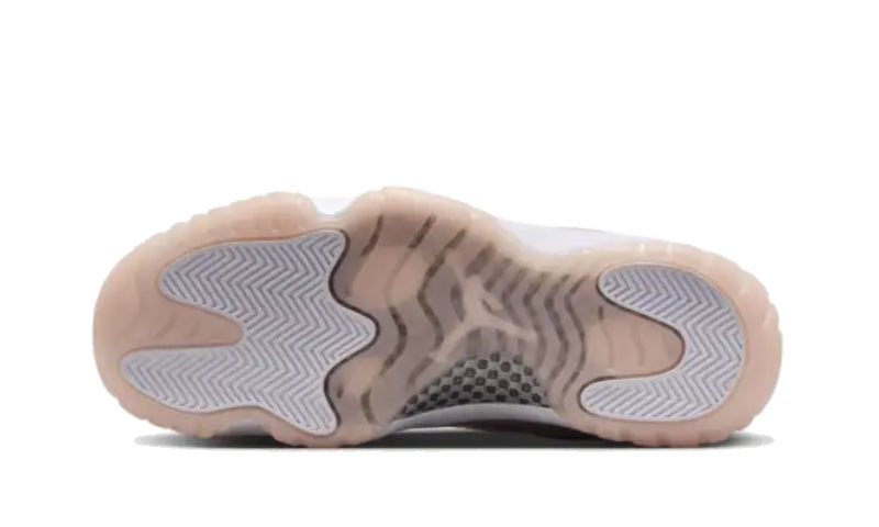 Air Jordan 11 Low Legend Pink AH7860-160 — Vista 3