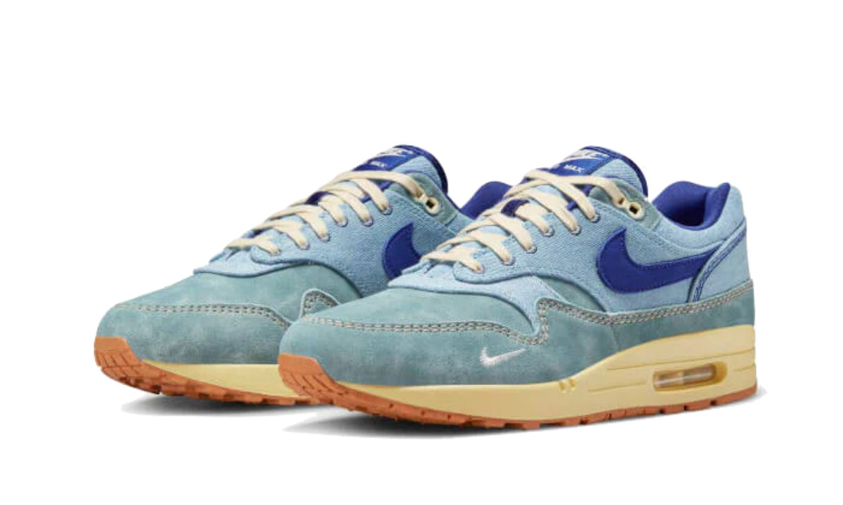 Air Max 1 PRM Dirty Denim