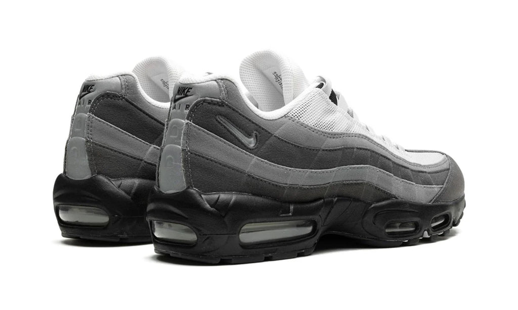 Air Max 95 Jewel Swoosh Grey