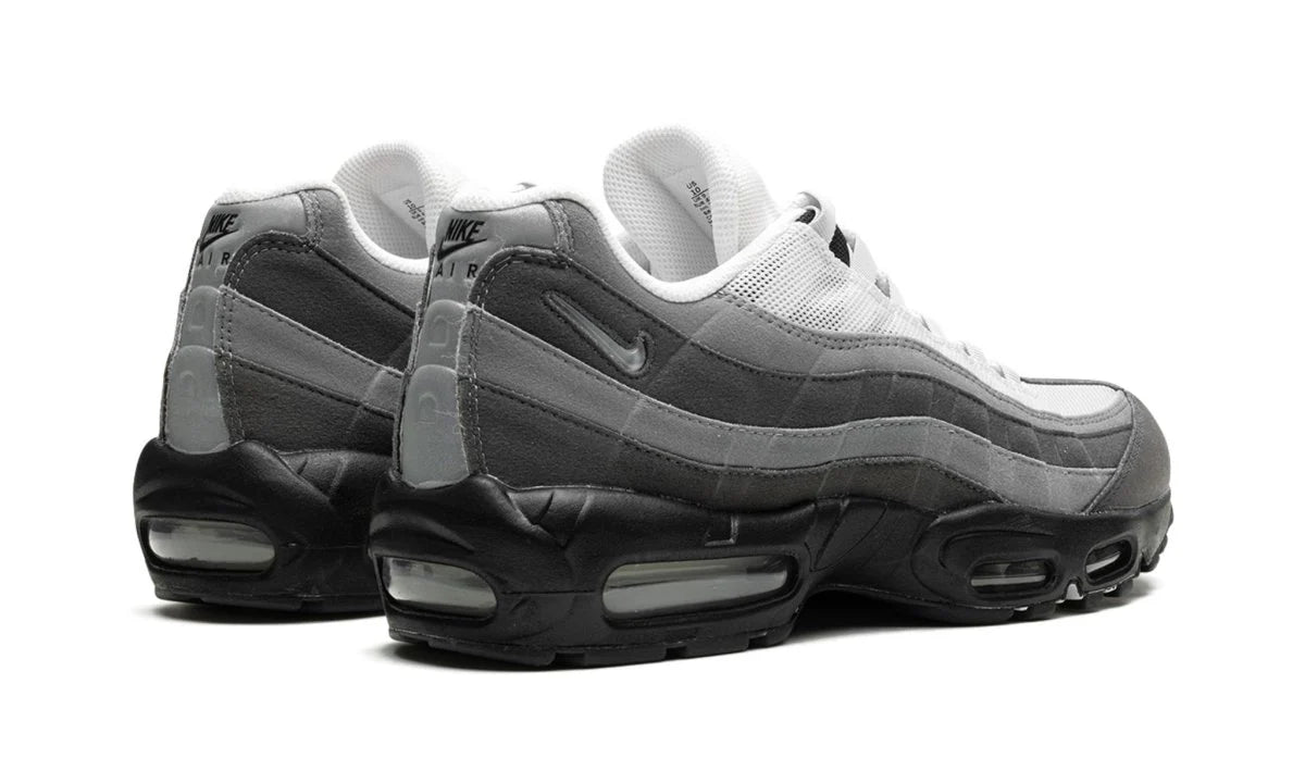 Air Max 95 Jewel Swoosh Grey
