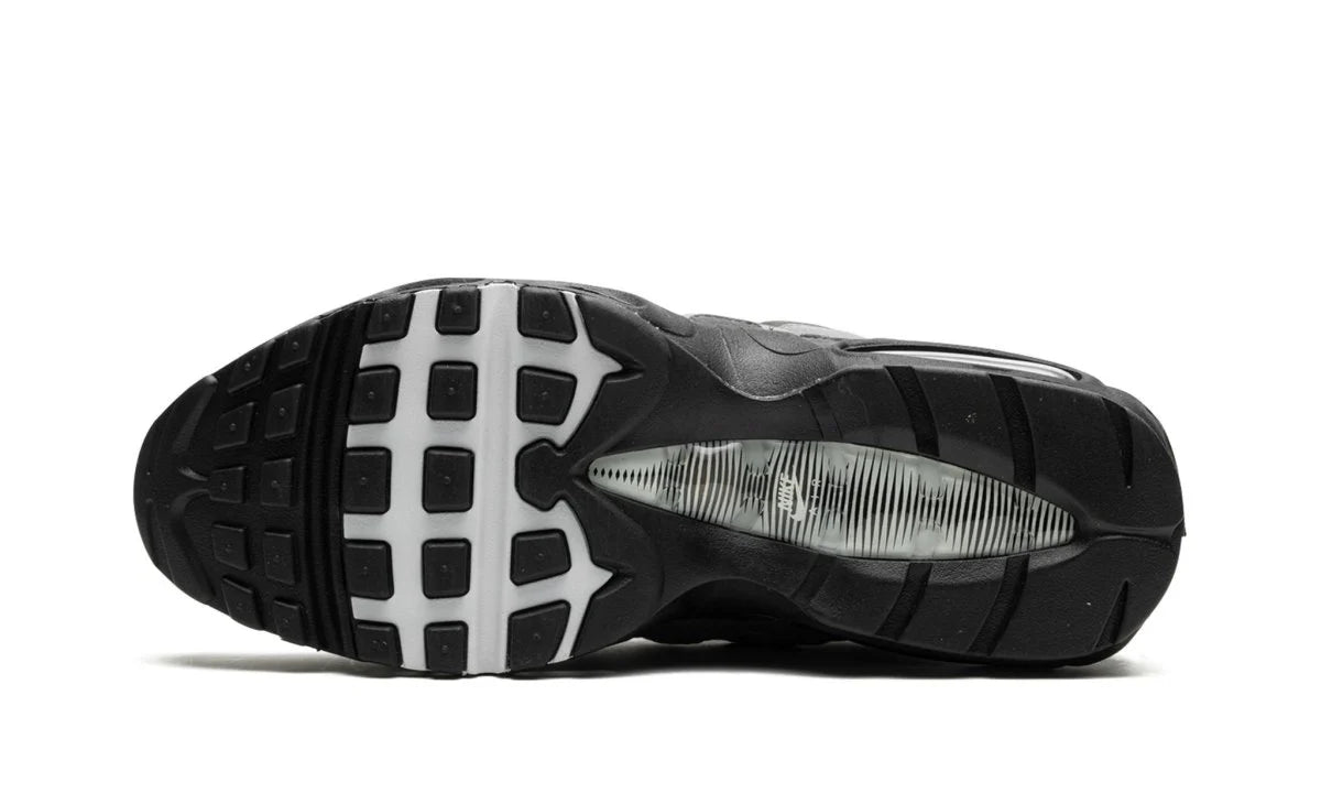 Air Max 95 Jewel Swoosh Grey