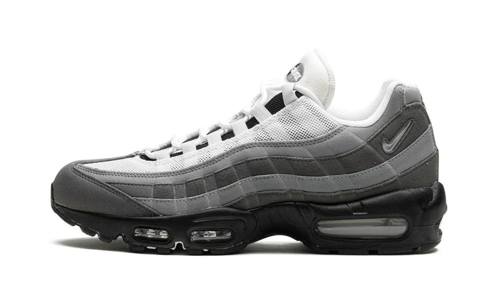Air Max 95 Jewel Swoosh Grey