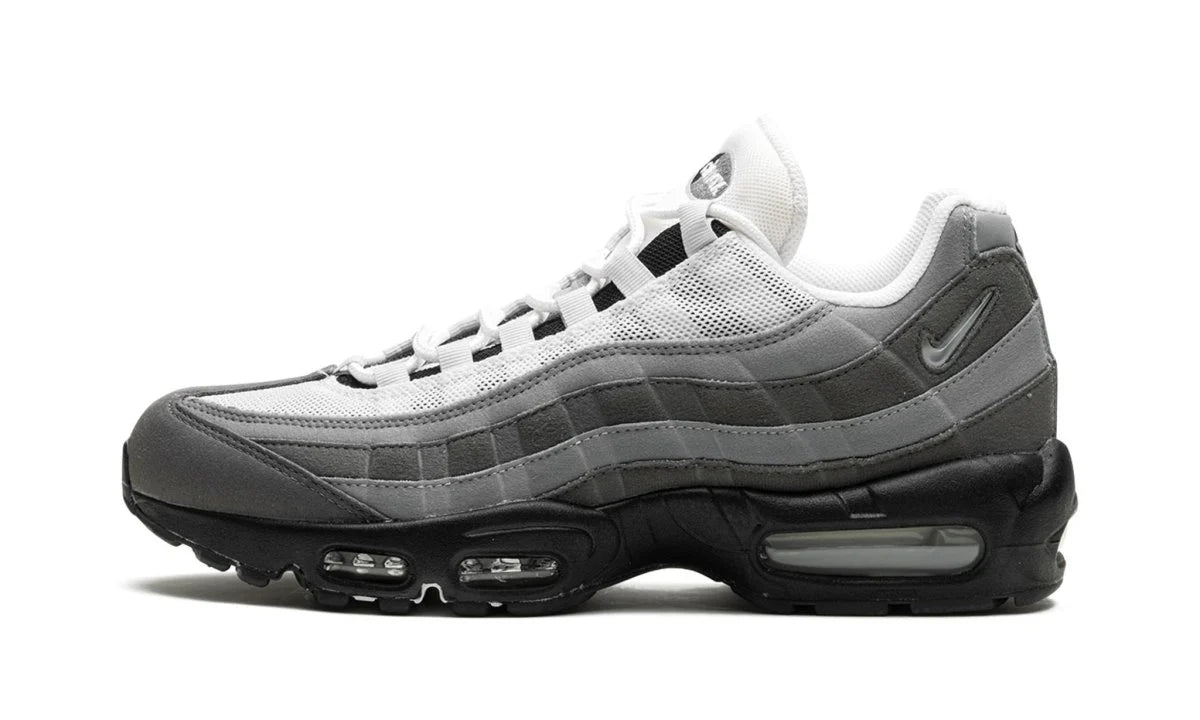 Air Max 95 Jewel Swoosh Grey
