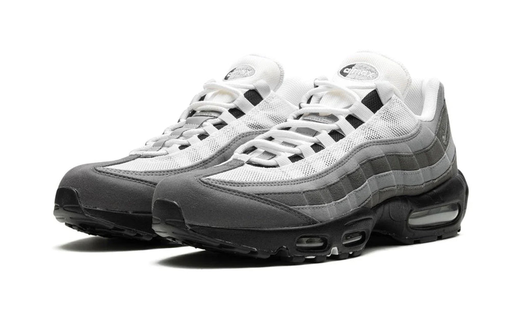Air Max 95 Jewel Swoosh Grey