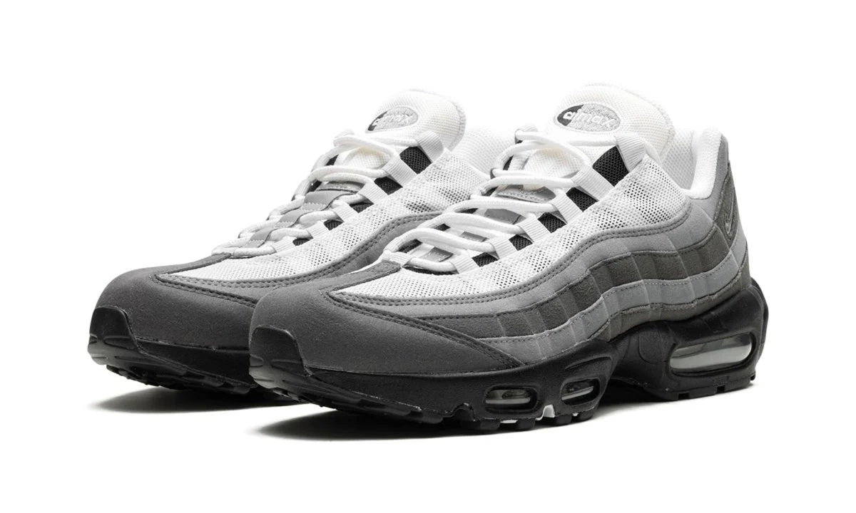 Air Max 95 Jewel Swoosh Grey