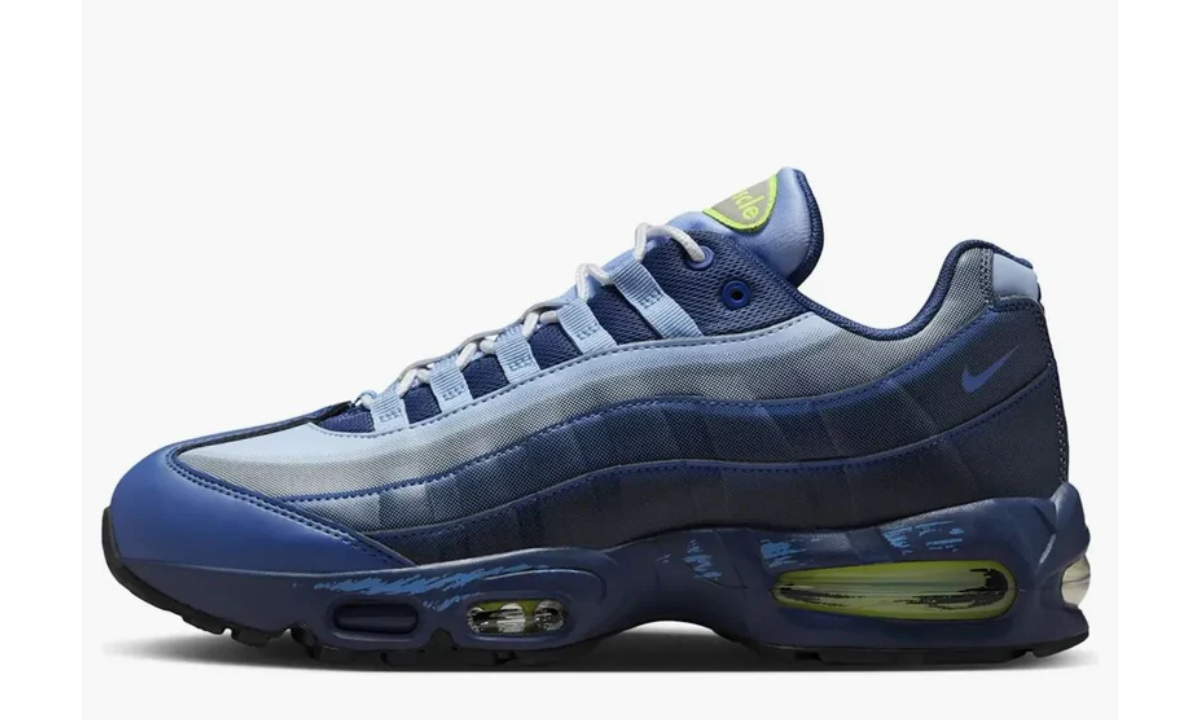 Air Max 95 Muscle  Yu-Gi-Oh Joey