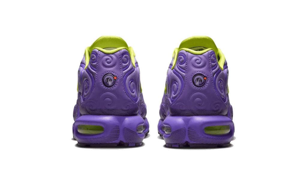 Air Max Plus One Piece Gomu Gomu No Mi (With Promo Card)