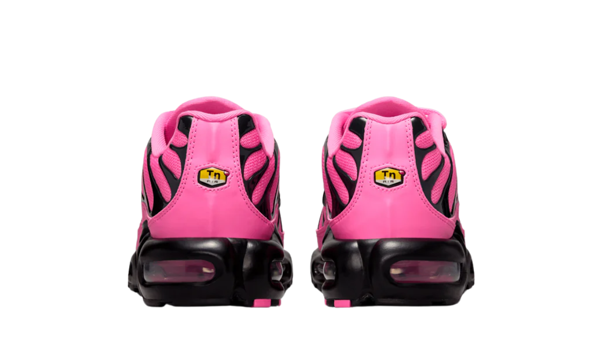 Air Max Plus Tn Playful Pink