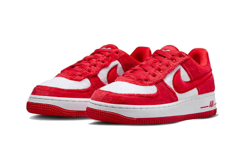 Air Force 1  Low Valentine´s Day Fleece (2024)