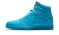 Air Jordan 1 Retro High Gatorade Blue Lagoon AJ5997-455 — Vista 1