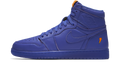 Air Jordan 1 Retro High Gatorade Rush Violet AJ5997-555 — Vista 1