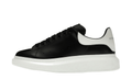 Alexander McQueen Oversized Black White - 553680 WHGP5 1070 - Vista 1