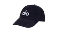 Alo Yoga Cap Black