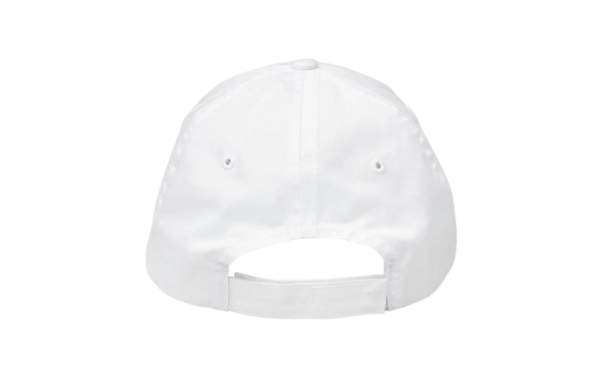 Alo Yoga Cap Off-Duty White