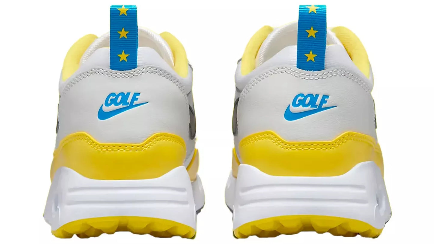 Air Max 1 Golf NRG Solheim Cup 2023