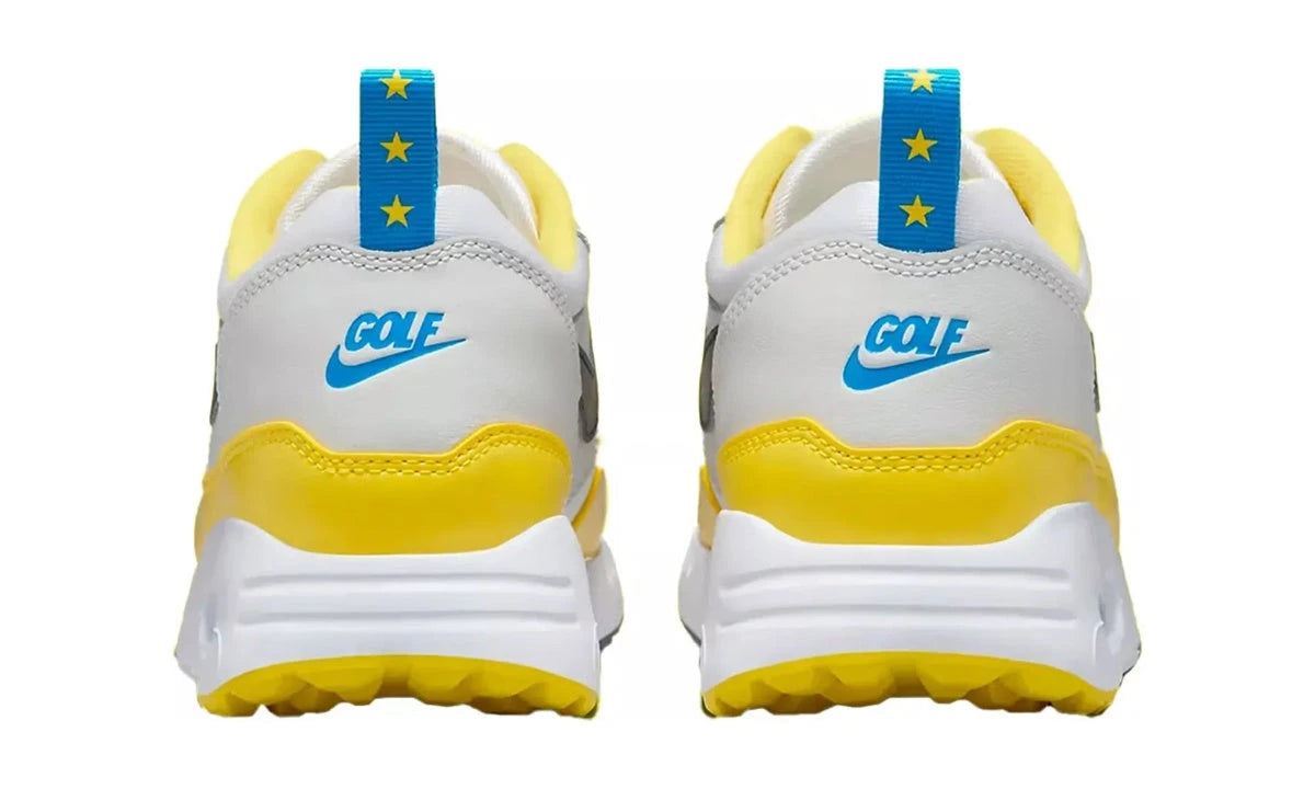 Air Max 1 Golf NRG Solheim Cup 2023