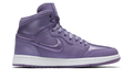 Air Jordan 1 Retro High Season of Her Purple Earth (Women's) AO1847-540 — Vista 2